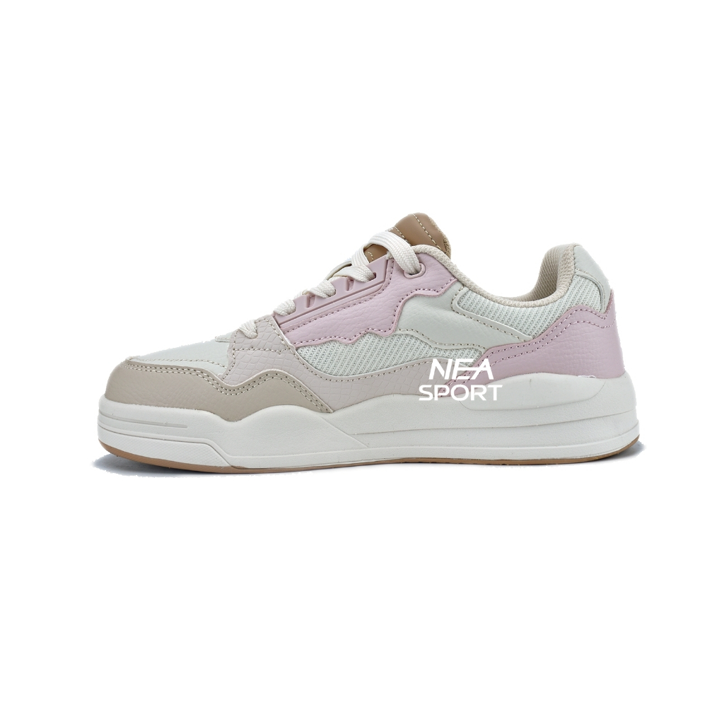 [ลด30% เก็บโค้ด 2509FASHDD] Baoji 1063 Sweet Sneaker รองเท้าผ้าใบ ผู้หญิง บาโอจิ แท้