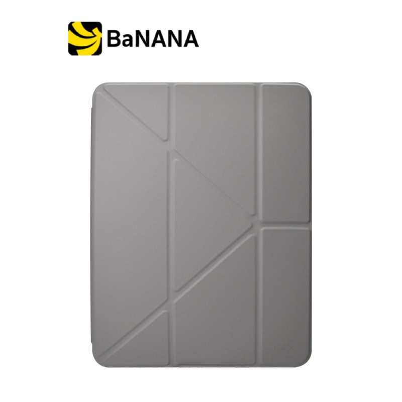 Fox เคส กันกระแทก สำหรับ i Pad Air 6 ฝาพับตัว Y ขนาด 11 นิ้ว by Banana IT