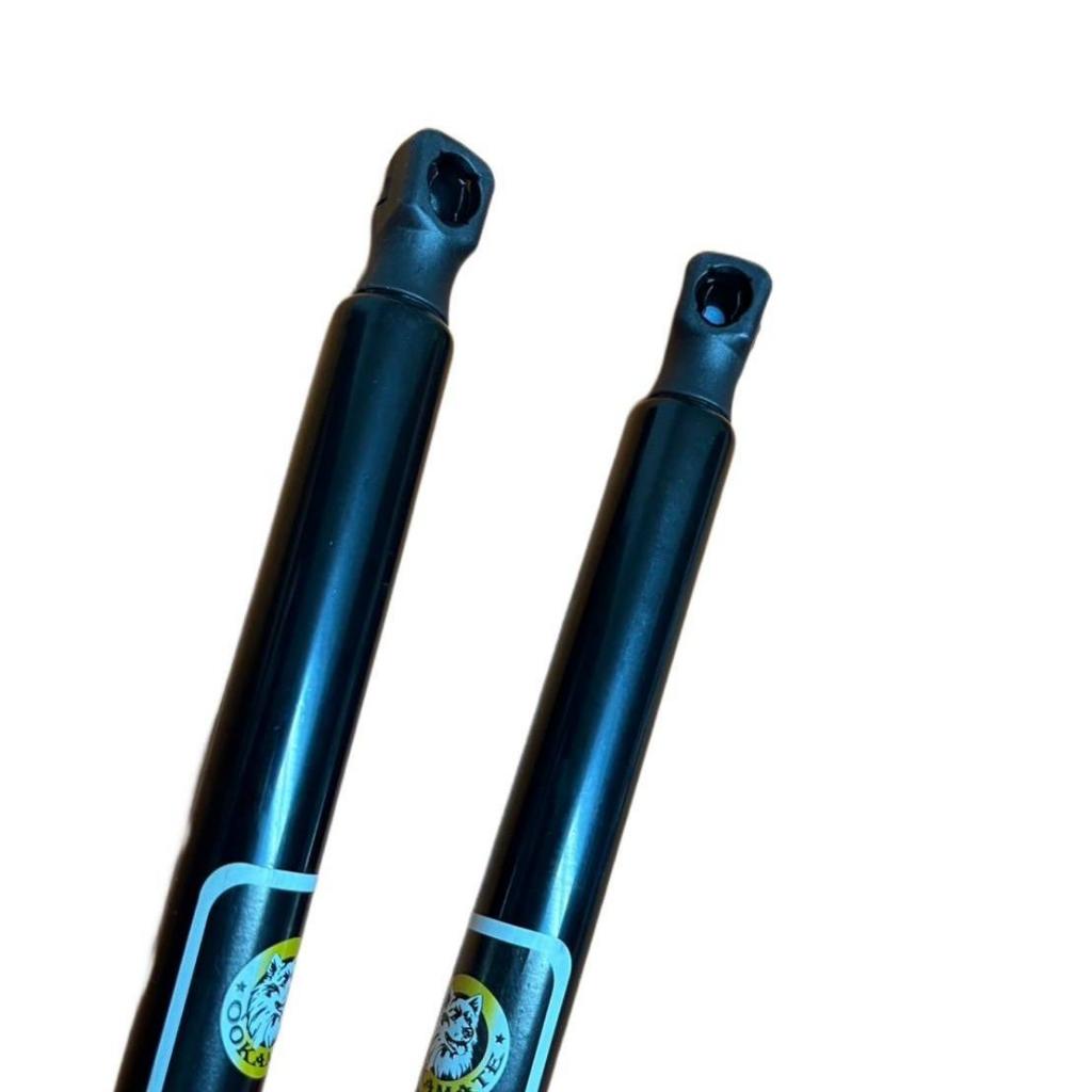 bkk_xenon โช๊คฝาท้ายสำหรับรถ รุ่น แครี่บอย หลังคาสูง 840 ความยาว 600มม. โช๊คค้ำฝากระโปรงรถ (ตรงรุ่น) พร้อมส่งในไทย - รูปที่ 3