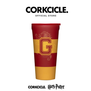 Corkcicle กระบอกน้ำ 16 oz (475 ml) Tumbler | Harry Potter Gr…