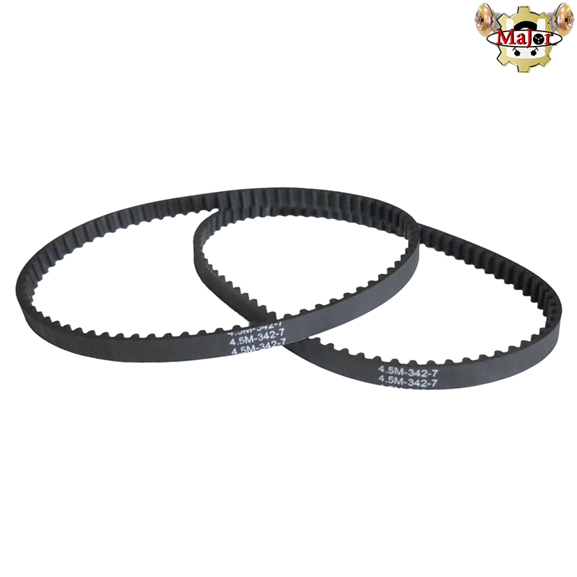 อะไหล่ สายพาน สายพานราวลิ้น Honda GX35 เครื่องตัดหญ้า เครื่องพ่นยา GX 35 UT31 UMK345 อะไหล่อย่างดี คุณภาพเเท้