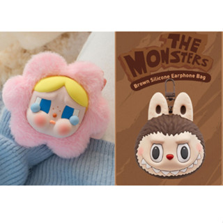 [🎄ใช้โค้ดเหลืองลด 20% ได้ ] CRYBABY Sad Club Series/LABUBU B…