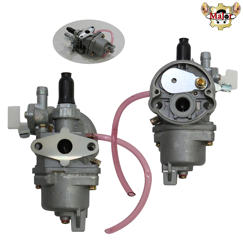 BIG DINT คาร์บูเรเตอร์ CG328 ( หน้าแปลน ) คาร์บูเรเตอร์เครื่องตัดหญ้า CG 328 คาบิว คาร์บิว CG 328 หน