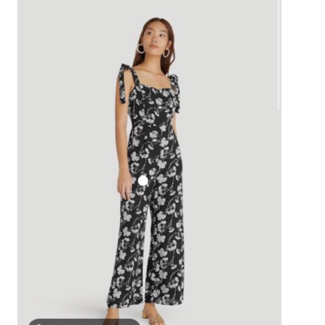 Pomelo Jumpsuit มือสอง