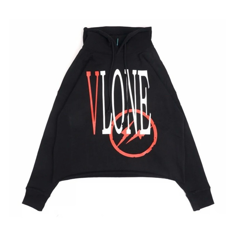 vlone x fragment แท้100%