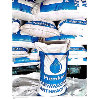 สารกรองแอนทราไซร์ 40 ลิตร Anthracite PREMIUM