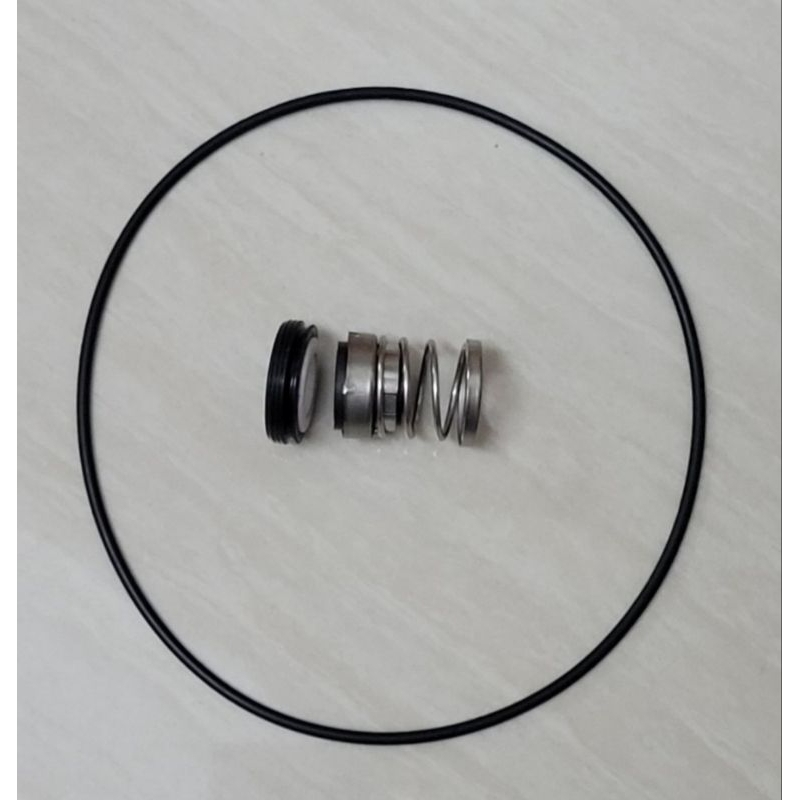 อะไหล่ปั๊มน้ำคิคาว่า Kikawa แมคคานิคอลซิล ซิลกันน้ำรั่ว พร้อมโอริงใช้กับรุ่น KQ800