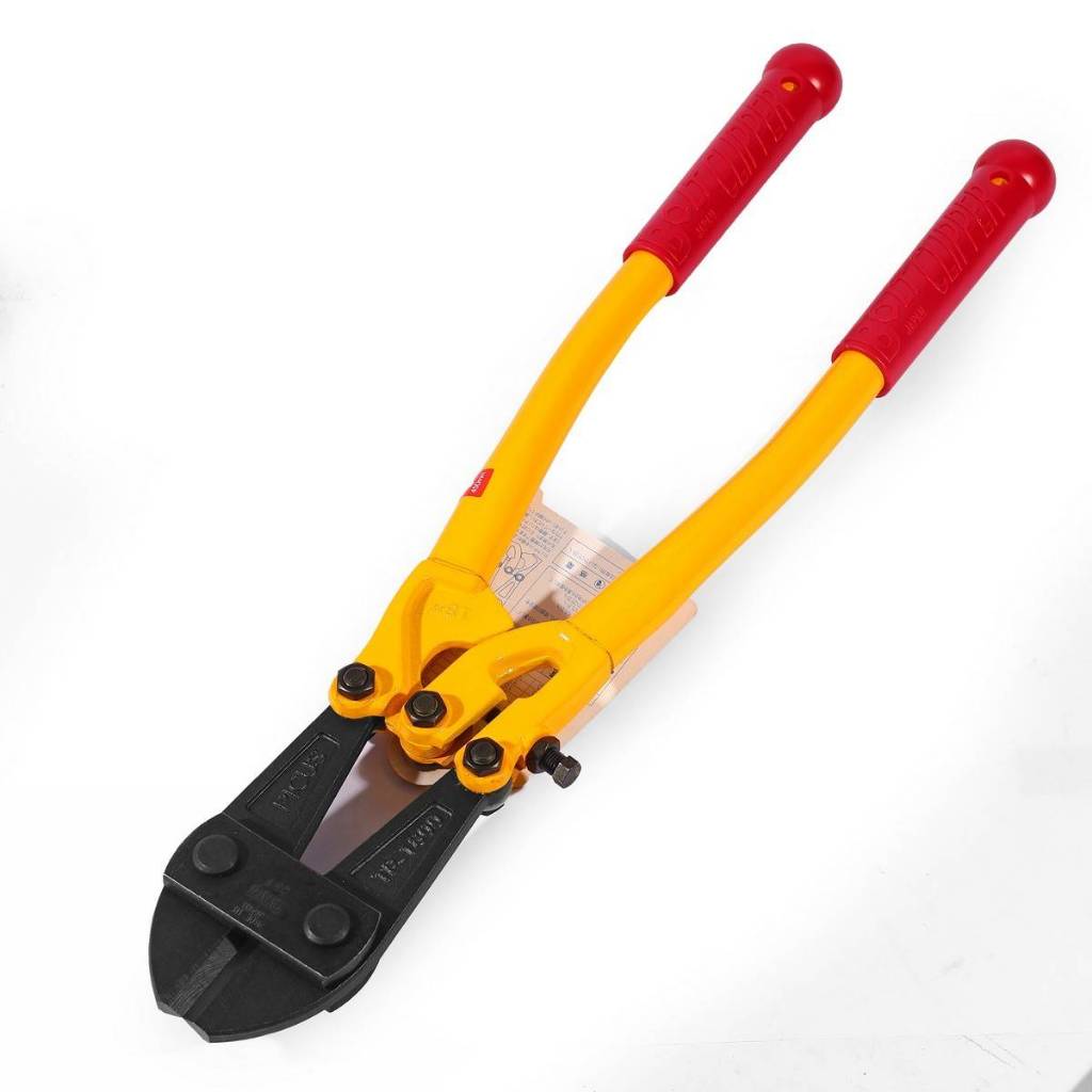 กรรไกรตัดเหล็ก TP-1800 18 นิ้ว TAIYO