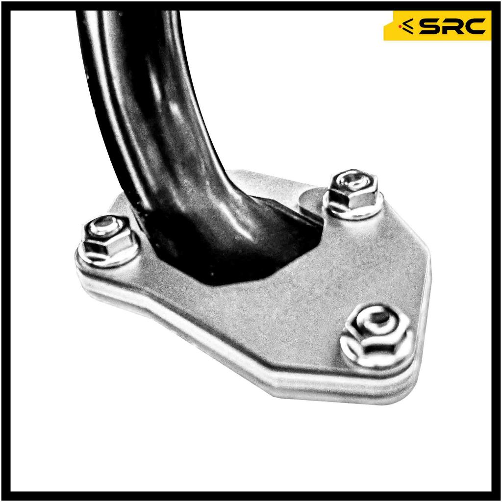 [SRC]ตีนเป็ด สำหรับ HONDA ADV 350 / SIDE STAND BASE EXTENSION FOR HONDA ADV350  / Y.2022-2025