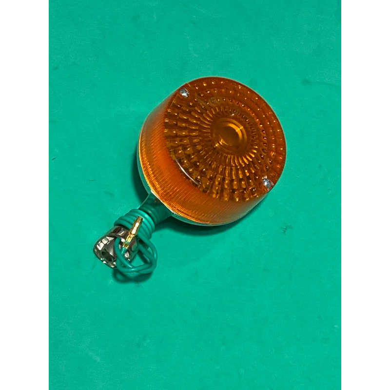 JX110,JX125,(ขาเหล็ก),หน้า=หลัง,ไฟเลี้ยวชุด,(H-1460.88)