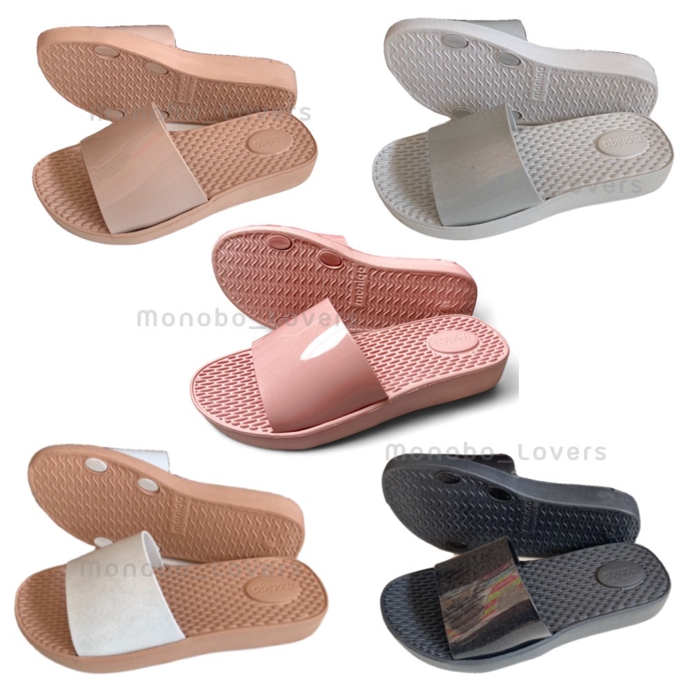 รองเท้า Monobo รุ่น Moniga25 (ของแท้100%)