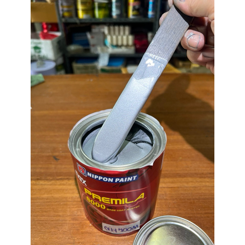 สี 2K พรีมิร่าHONDAเบอร์ NH731P NH700M T202 - รูปที่ 3