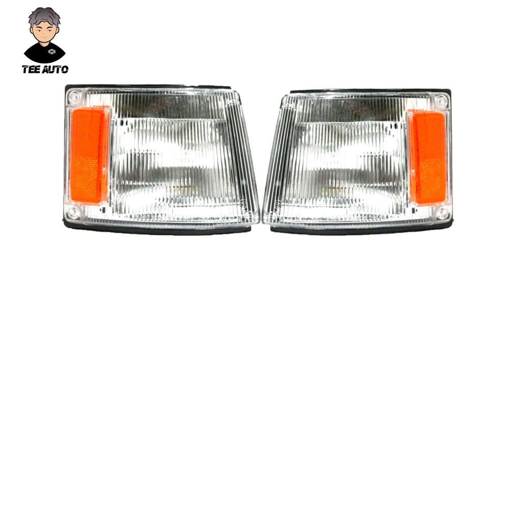 ไฟมุม HINO สิงห์ไฮเทค FC1J FC4J 1989 - 2002