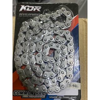 โซ่ราวลิ้นKDR เวฟ125 ตัวเก่า S R I บังลมสำหรับรถมีชัก ปะเก็น…