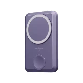 Orsen by Eloop EW31 แบตสำรอง 10000mAh ชาร์จไร้สาย PD 20W PowerBank Magnetic Wireless Charge
