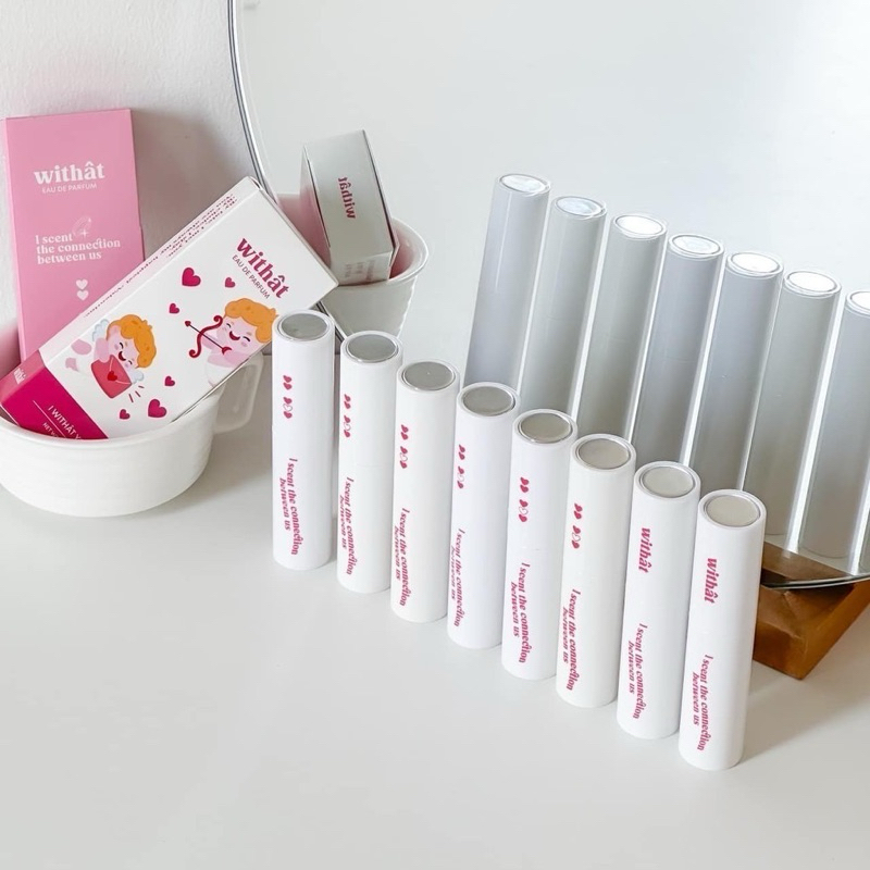 น้ำหอมwithat วิทแททท