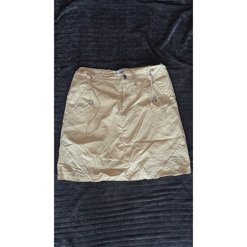 กระโปรงมือสอง ยี่ห้อประดับ Pradap