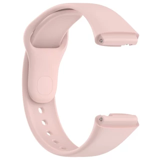 สำหรับ Redmi Watch 3 Active สายซิลิโคนสีทึบ Redmi Watch 3 Redmi Watch 3 Lite สายรัดทดแทน