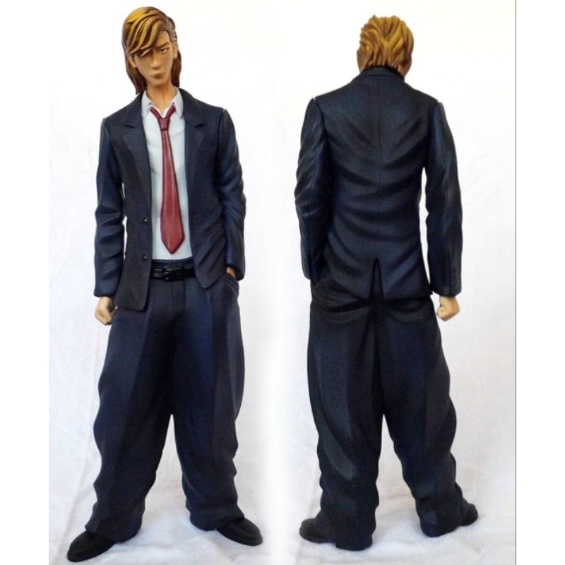 Drop - Iguchi Tatsuya by Dive Statue/ Figure