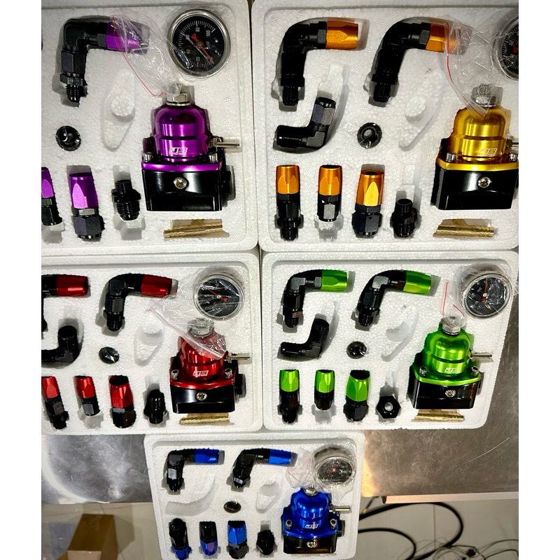 เร็กกูเรต เรกกูเรเตอร์ regulator JS