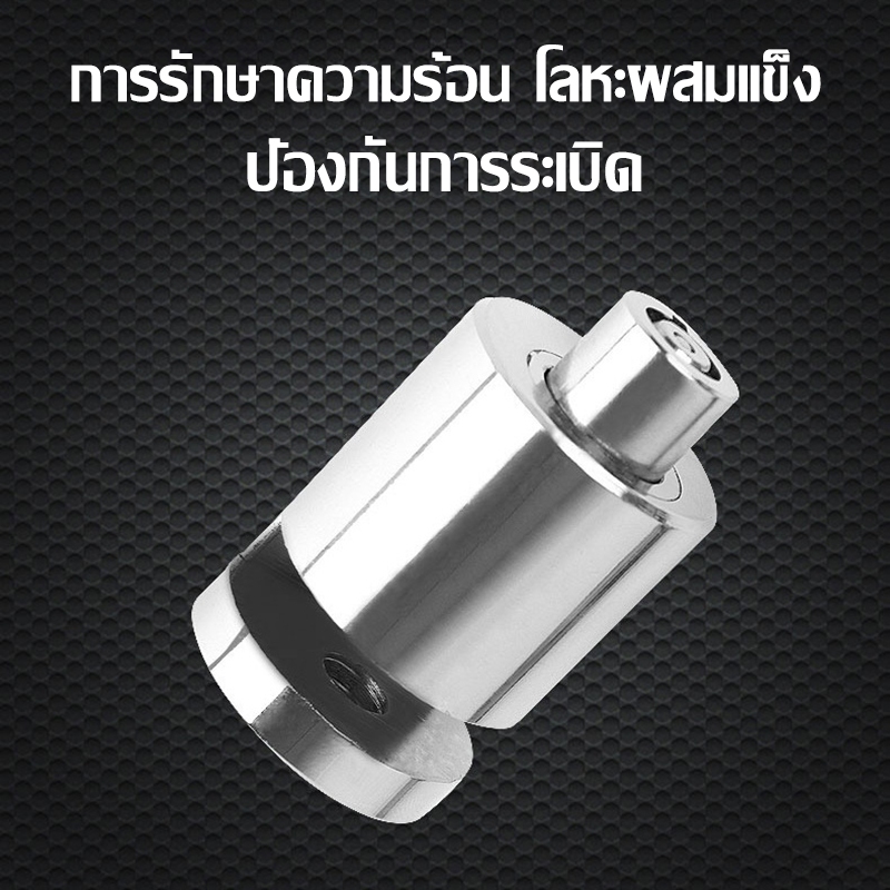 🔥พร้อมส่งในไทย🔥ตัวล็อคดิสเบรค ล็อคดิสเบรค ล็อคดิสเบรคกันระเบิด ตัวล็อคจานเบรค จักรยาน กุญแจล็อคจานเบรค Lock Disc