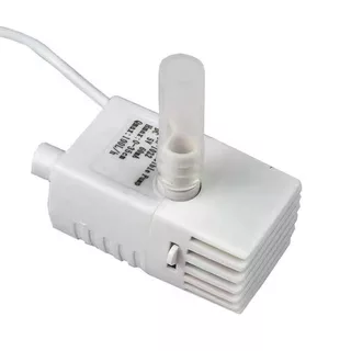 [ปั้มน้ำ USB] ปั้มน้ำน้ำพุแมว ปั้มน้ำพิเศษ น้ำพุแมว ใช้แทนได้ ปั้มน้ำไฟ LED ไฟตัดไฟได้เมื่อไม่มีน้ำ A+++ ระดับ