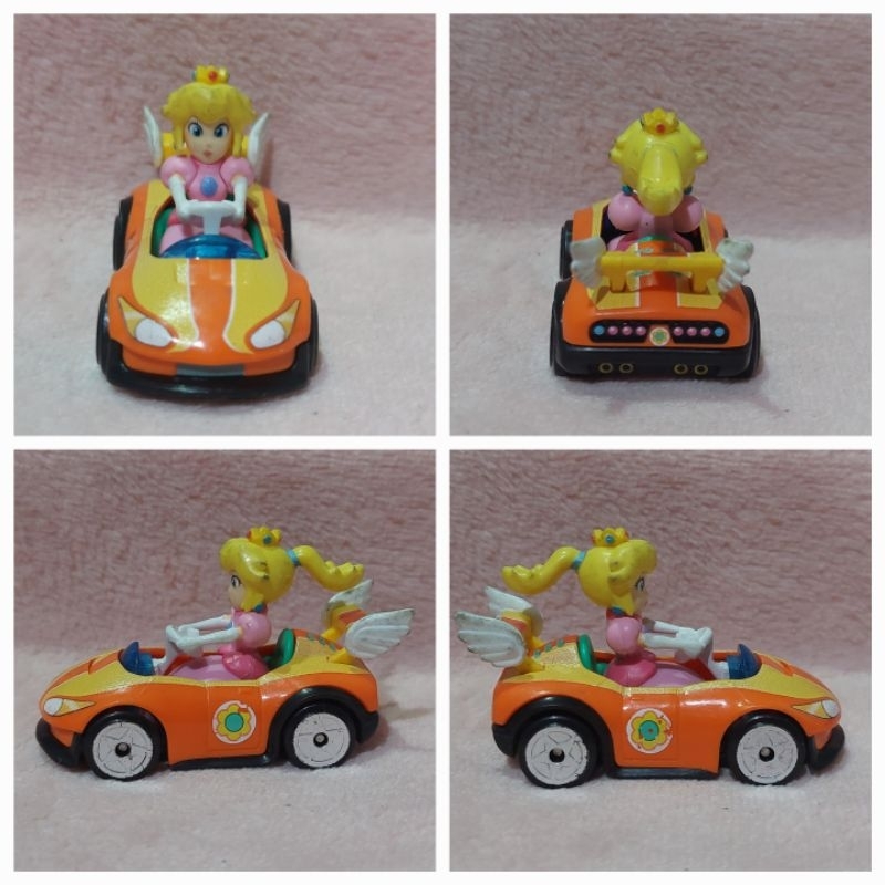 รถมาริโอ้ #MARIO #HOTWHEELS #รถเหล็ก No.1 #อย่าลืมกดรับโค๊ตส่วนลด