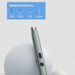 ATUMAN/Duka Plasma lgnition Pen ไฟแช็กพลาสมา ไร้แก๊สและไร้น้ำมัน ไฟแช็คพลาสม่า ชาร์จได้