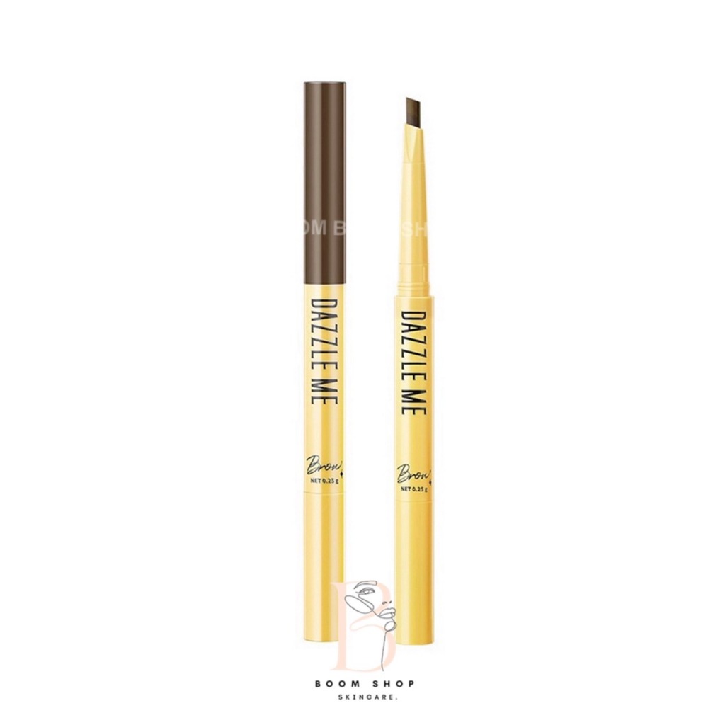 Dazzle Me Brow Likey แดซเซิล มี โบรว ไลค์ลี่ (0.25g.x1แท่ง)