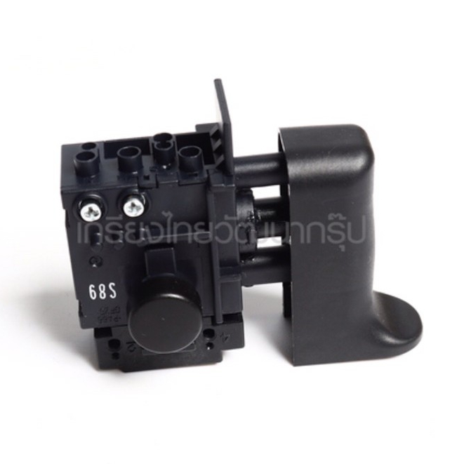 🔥อะไหล่แท้🔥 สวิทช์ สวิตช์ Switch UB1100 UB1102 มากีต้า Makita เครื่องเป่าลมไฟฟ้า (651359-4)