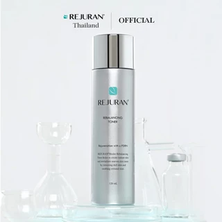 REJURAN RE-BALANCING TONER รีจูราน รี-บาลานซ์ซิ่ง โทนเนอร์ รีจูรัน รี-บาลานซ์ซิ่ง โทนเนอร์