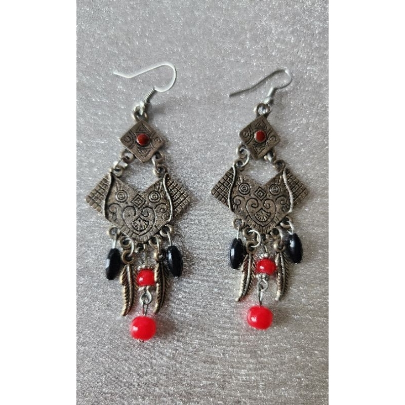 ต่างหู (Earings) สวย