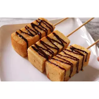 Juniper Sauce Topping จูนิเปอร์ ซอส ท็อปปิ้ง