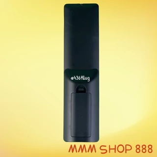 รีโมทรุ่น : แฟมิลี่ Family รหัส LWD-325AA