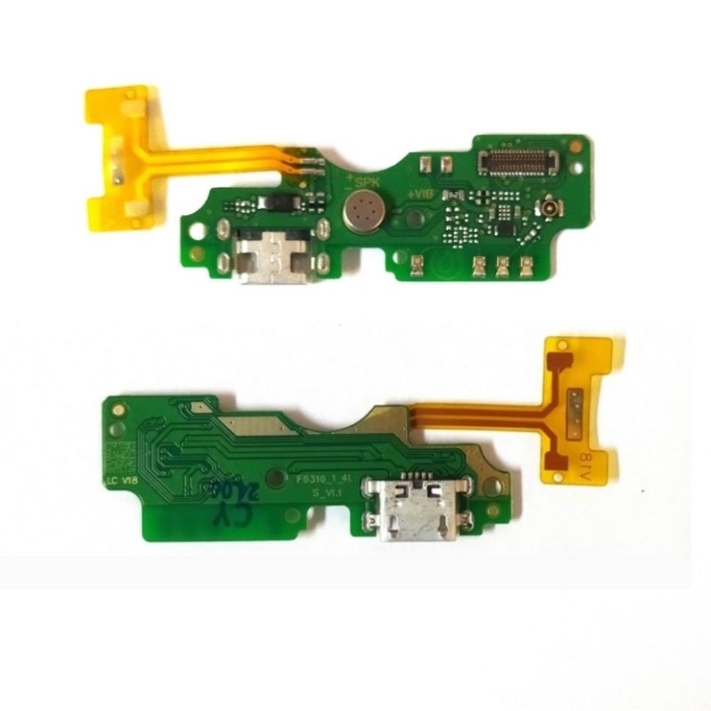 ชุดบอร์ดชาร์จ iTel Vision 2s แพตูดชาร์จ+ไมค์ itel vision 2s พร้อมจัดส่ง