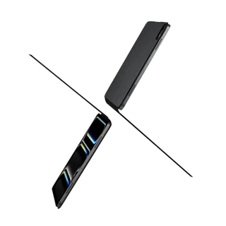 Pitaka ฝาพับหน้าจอสำหรับ iPad Pro 11" (5th/2024)/ Pro 13" (7th/2024) รุ่น MagEZ Folio 2