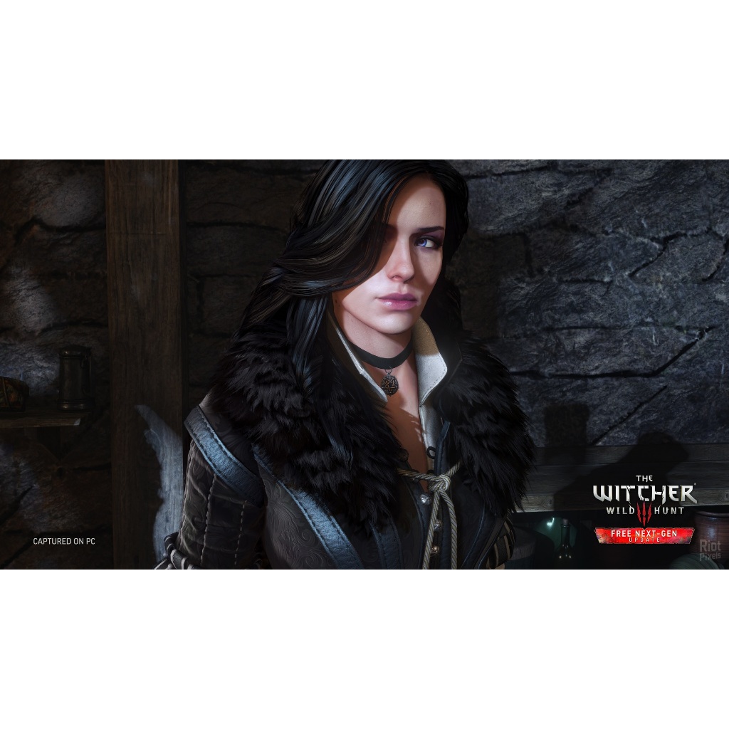 The Witcher 3 Wild Hunt Complete Edition(ภาษาไทย) เกม USB