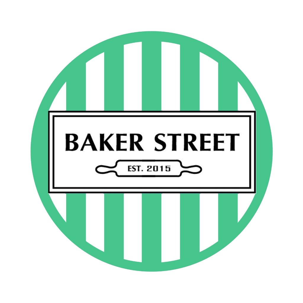 (ทำทีรามิสุหอมมาก) Baker Street กลิ่นกาแฟพรีเมี่ยม 60 g นำเข้าจากญี่ปุ่น - รูปที่ 3