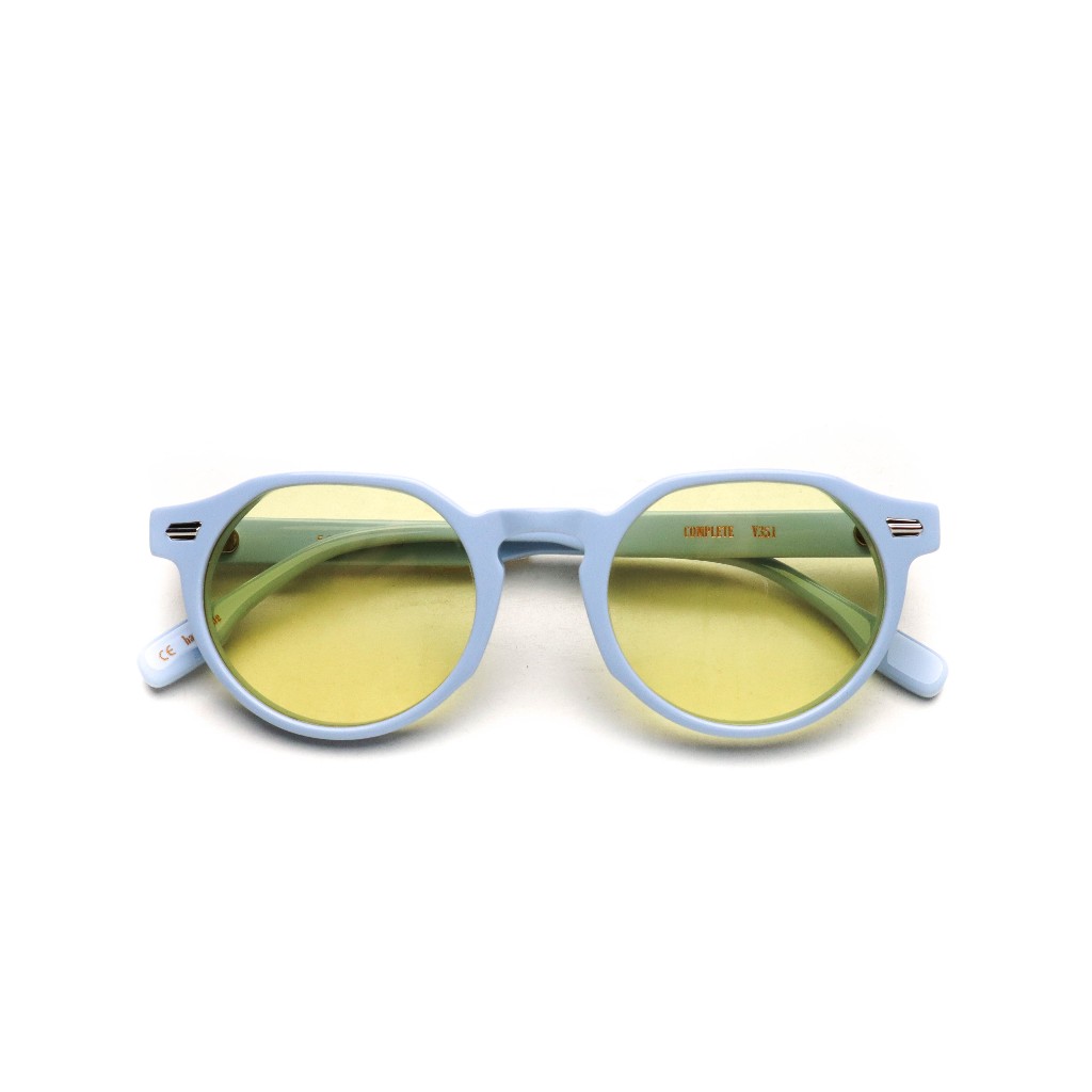 แว่นกันแดด Complete รุ่น Crowny  Sun Click glasses