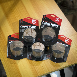 Gear Aid - Camo Form Reusable Fabric Wrap