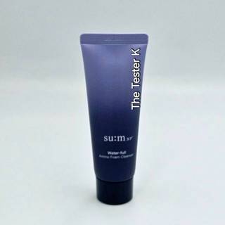 #พร้อมส่ง Exp27/5/27 #โฟมไฮยาตัวใหม่ #Sum37 – Water-full Ami…