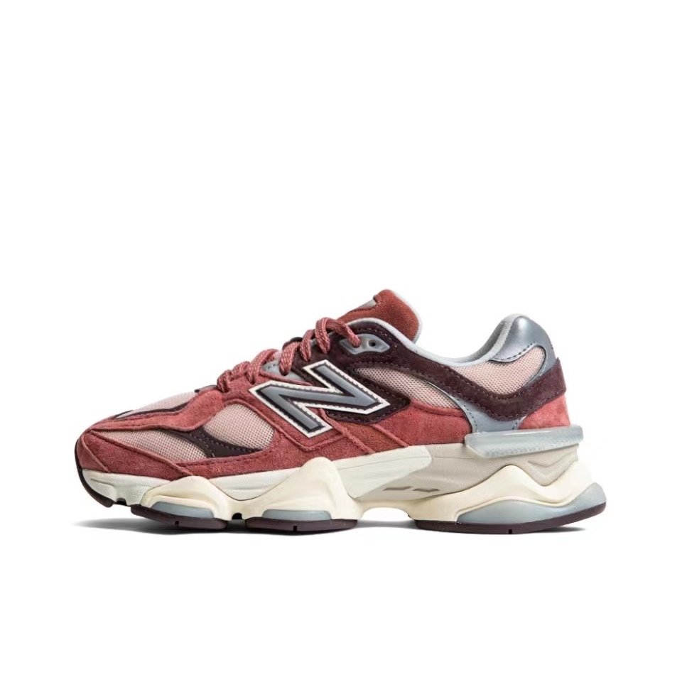 พร้อมส่ง ของแท้100% New Balance 9060 u9060tru
