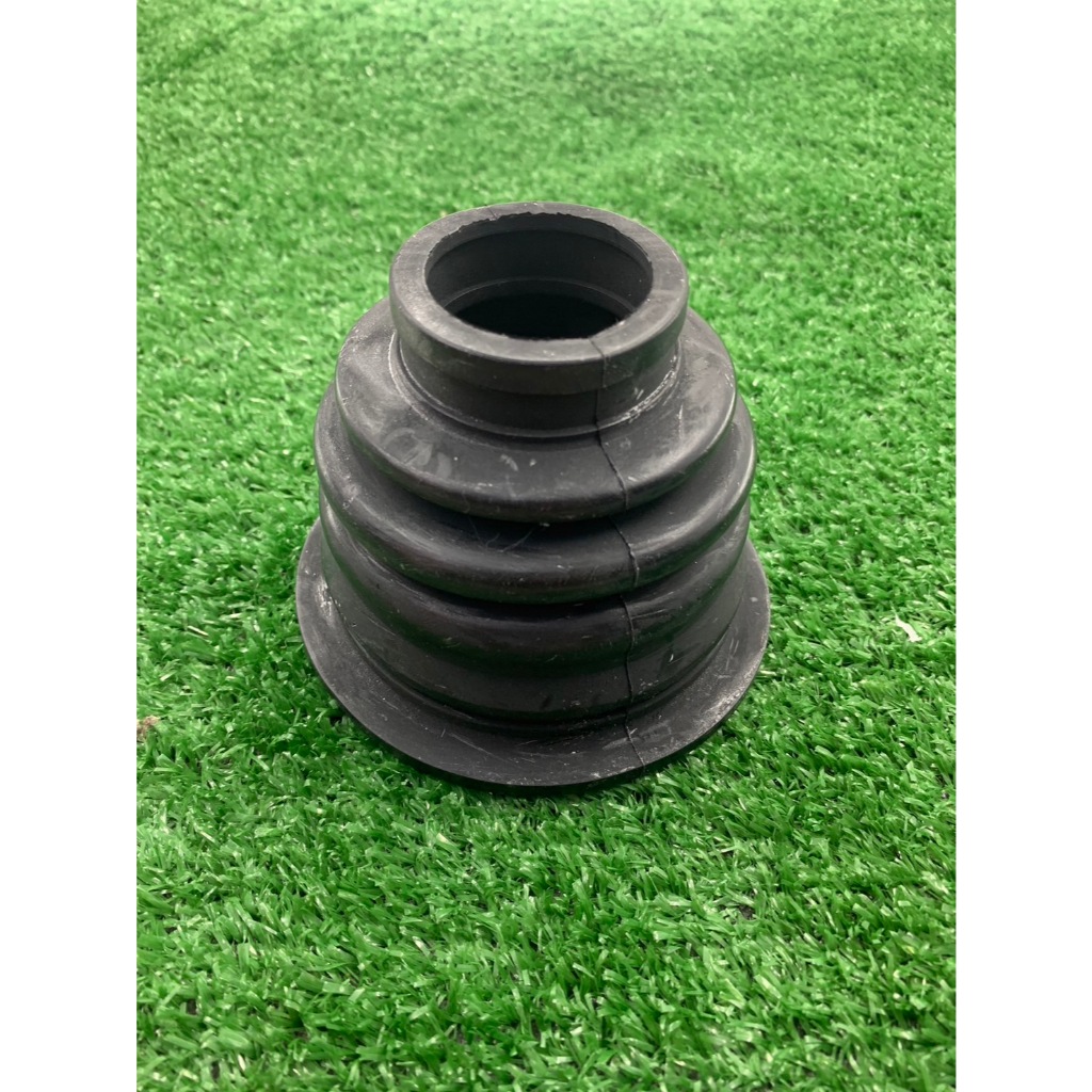 ยางหุ้มเพลาขับ proton savvy เกียร์ธรรมดา (AMT) ตรงรุ่น