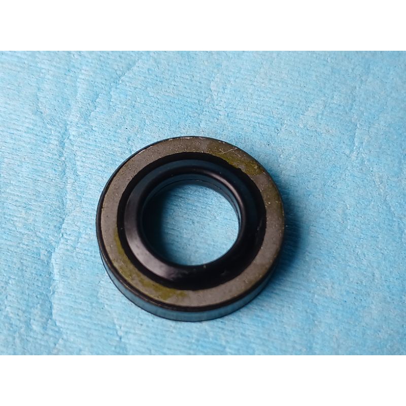 ยางรองโบลท์ยึดฝาสูบรถจักรยานยนต์ER6n