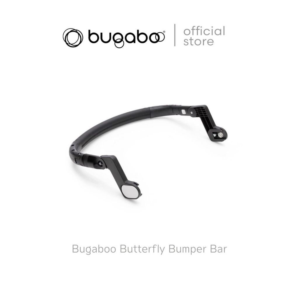 Bugaboo Butterfly Bumper Bar BGB