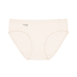 sloggi กางเกงในเนื้อผ้าคอตตอน รูปแบบมิดี รุ่น sloggi Comfort…