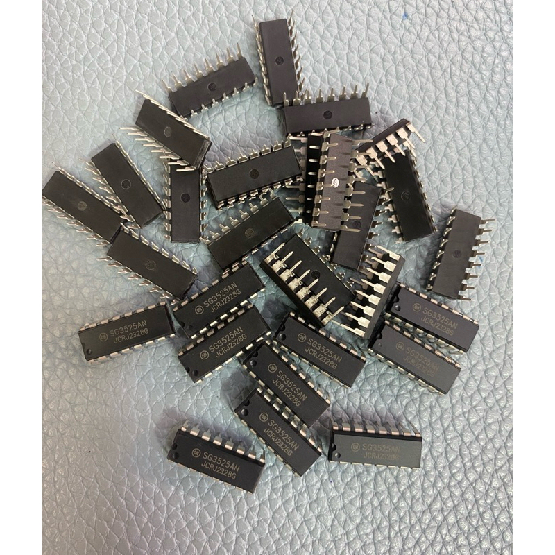 SG3525AN แท้ IC-16ขาDIP(ราคาต่อชิ้น)มีพร้อมส่งในไทย