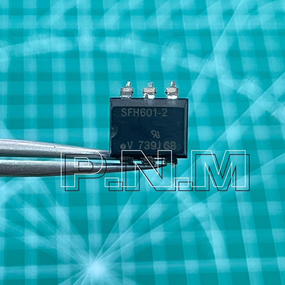 SFH601-2, SFH601-4, SFH6106-3, SFH611-4, SFH6136, SFH6156-3, SFH615A-2, SFH617A-3 | ราคาต่อหนึ่งชิ้น💳 พร้อมส่งในไทย
