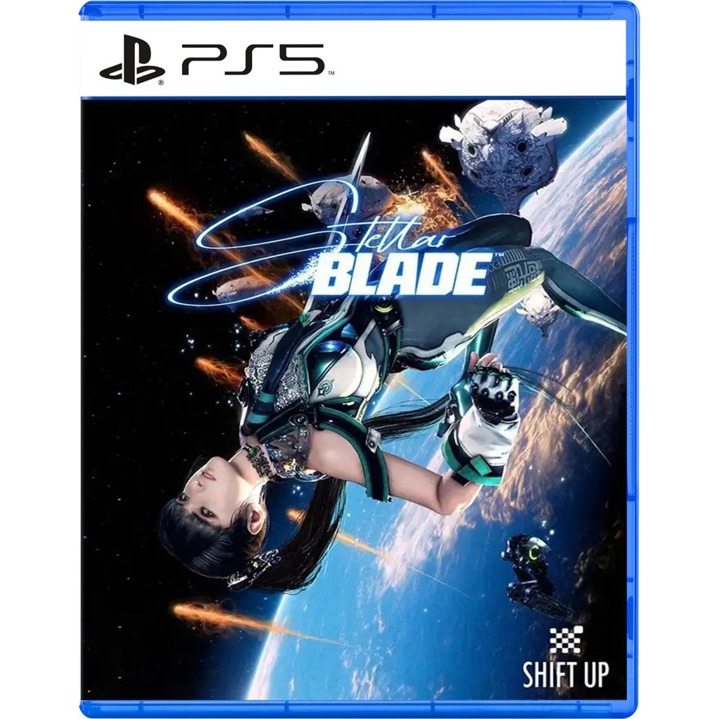 PS5: Stellar Blade (Asia) (TH)