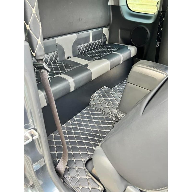 เบาะแค็ป รถรุ่นIsuzu D-max ปี2003-2011 ดีแม็กตัวแรก/ดีแม็กตัวกลาง